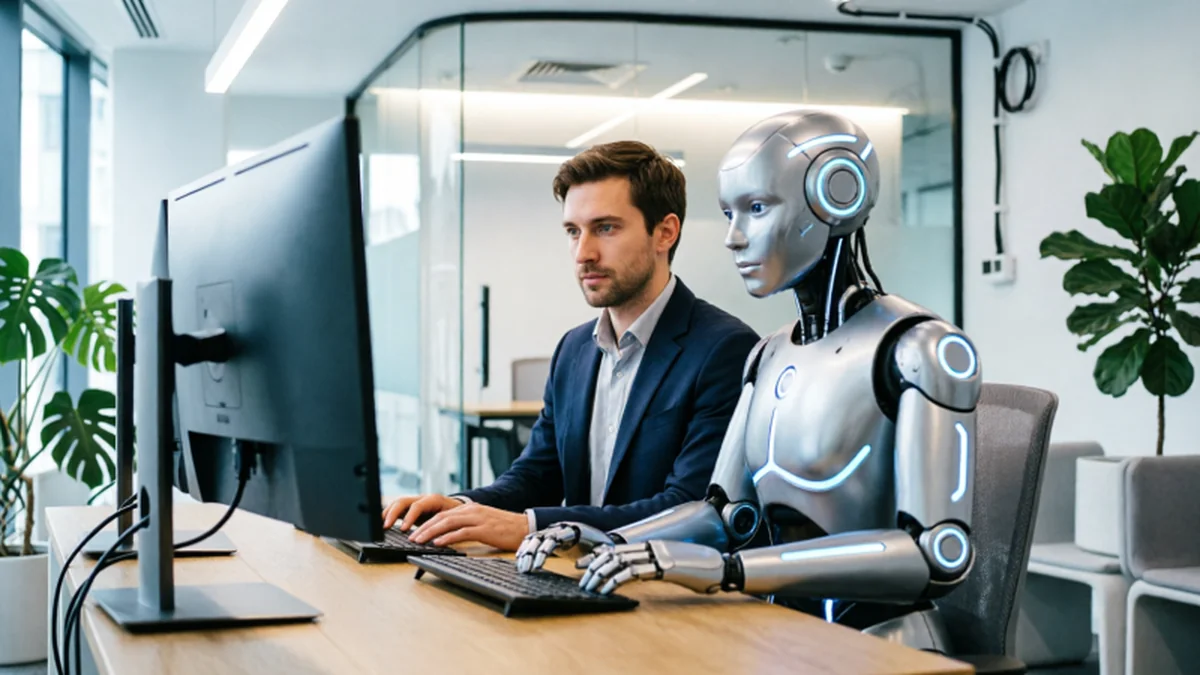 Создание AI агентов: замена человеку в Краснодаре Создание AI агентов: замена человеку в Краснодаре